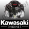 Kawasaki FS600V - Motor 4 timpi