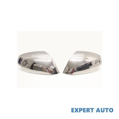 Ornamente crom pt. oglinda renault fluence, megane 3, laguna 3, latitude, scenic 3, grand scenic 3 crom 0480 Alta marca Alt model #7 foto