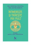 Intinereste si traieste mai mult