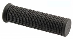 Mansoane Ebon Standard, lungime 92mm, culoare negru Cod:484040151RM