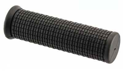 Mansoane Ebon Standard, lungime 92mm, culoare negru Cod:484040151RM foto