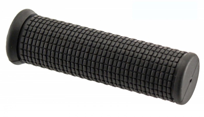 Mansoane Ebon Standard, lungime 92mm, culoare negru Cod:484040151RM
