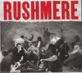 Mumford Sons Rushmere Cardboard Sleeve (cd)