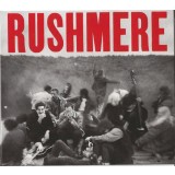 Mumford Sons Rushmere Cardboard Sleeve (cd)