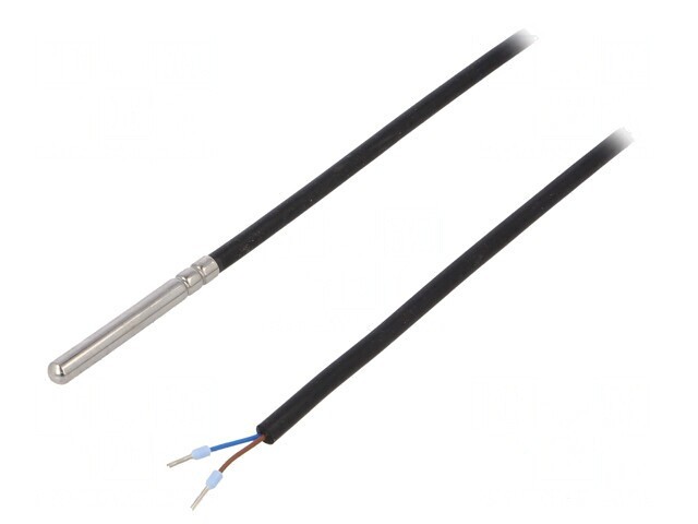 Senzor de Temperatură NTC 10k&Omega; 1,5m