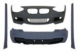 Pachet exterior BMW Seria 1 F20 2011-2014, design M-Technik