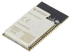 Modul IoT Bluetooth și WiFi SMD 18x31mm