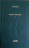 MARILE SPERANTE VOL.1-CHARLES DICKENS-354412