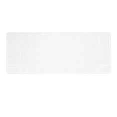 Husa protectie tastatura US pentru Macbook Pro (13&acirc;&euro;&sup3; 15&acirc;&euro;&sup3; 17&acirc;&euro;&sup3;), Macbook Air 13&acirc;&euro;&sup3;, MacBook Pro Retina (13&acirc;&euro;&sup3; 15&acirc;&euro;&sup3;), Apple Wireless Keyboard, sili