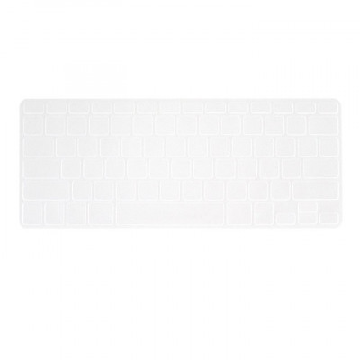 Husa protectie tastatura US pentru Macbook Pro (13&amp;acirc;&amp;euro;&amp;sup3; 15&amp;acirc;&amp;euro;&amp;sup3; 17&amp;acirc;&amp;euro;&amp;sup3;), Macbook Air 13&amp;acirc;&amp;euro;&amp;sup3;, MacBook Pro Retina (13&amp;acirc;&amp;euro;&amp;sup3; 15&amp;acirc;&amp;euro;&amp;sup3;), Apple Wireless Keyboard, sili foto