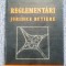 Reglementari juridice rutiere, 1983, 160 pag + 50 planse si desene, cartonata
