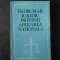 Ioan Stoica - Indrumar juridic privind apararea nationala