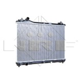 NRF Radiator, racire motor