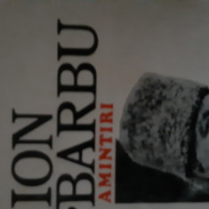 Ion Barbu amintiri Gerda Barbilian 1975