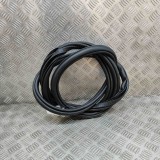 Garnitura Usa Stanga Fata Volvo XC60 II 2017-2024, OEM 31424344, Crom Inox