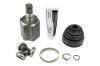 Cap planetara spre cutie Atm 6-Speed Vw Golf 5, 6 2003-, Touran 2003-, Passat 2005-, Skoda Octavia Ii, NTY NPW-AU-002