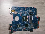 Placa de baza defecta Sony Vaio VPCEH, 71811m A175, Acer