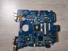 Placa de baza defecta Sony Vaio VPCEH, 71811m A175
