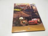 Cumpara ieftin MASINI. COLECTIA DISNEY PIXAR- CARTE CU CD AUDIO- EDITURA LITERA 2013