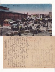Iasi -Piata Halei- rara