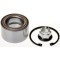 MTR 12138141 Set rulment roata