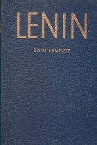 Opere Complete (Lenin), 8, A doua parte a lunii septemrie 1903 - iulie 1904 foto