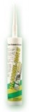 Silicon 1001 Universal Den Braven Alb 280Ml
