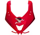 Carena fata frontala, Blade R, culoare rosu Cod Produs: MX_NEW OBUTAR716