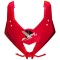 Carena fata frontala, Blade R, culoare rosu Cod Produs: MX_NEW OBUTAR716