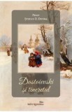Dostoievski si tineretul - Stefan D. Dobra
