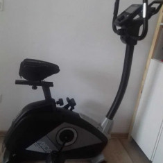 bicicleta fitnes Kettler axos vigo P