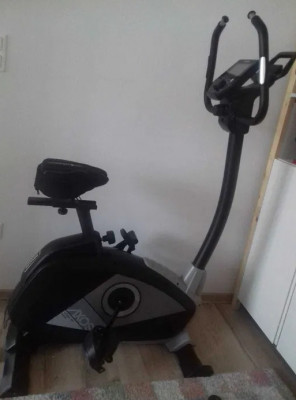 bicicleta fitnes Kettler axos vigo P foto