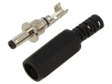 Conector alimentare DC vertical 20V 4A