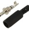 Conector alimentare DC vertical 20V 4A