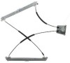 Macara geam AUDI A3 (8P1) (2003 - 2012) BLIC 6060-00-AI7564
