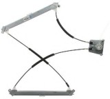 Macara geam AUDI A3 (8P1) (2003 - 2012) BLIC 6060-00-AI7564