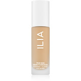 Cumpara ieftin ILIA True Skin Serum Foundation make up cu niacinamidă culoare Kunoy SF4.5 30 ml