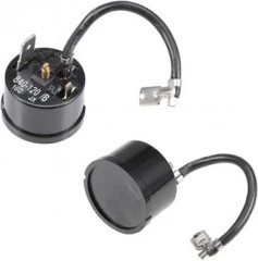 Releu protectie compresor 1/4CP 170W frigider AEG
