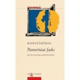 Pann&oacute;niai fado - Radivoj Sajtinac