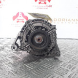 Alternator Audi Skoda VW 2.5 TDI