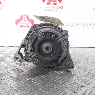 Alternator Audi Skoda VW 2.5 TDI foto