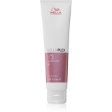 Cumpara ieftin Wella Professionals Wellaplex Tratament regerator și pentru consolidare pentru par vopsit sau suvitat 100 ml