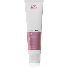 Wella Professionals Wellaplex Tratament regerator și pentru consolidare pentru par vopsit sau suvitat 100 ml