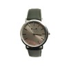 Ceas b?rb?tesc Matteo Ferari - MF10027 Silver Green