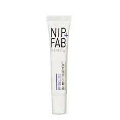 Tratament gel pentru pete 10% retinol Fix Blemish Gel Treatment, 15ml, NIP+FAB foto