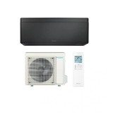 Aparat de aer conditionat Daikin Stylish Bluevolution FTXA25CB-RXA25A Inverter 9000 BTU Black