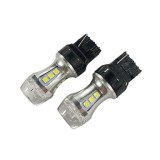 Set Leduri T20, Frana, 10-30v ,can-bus, 18 w, Universal