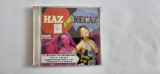 Haz de necaz &ndash; 11 melodii de petrecere ce fac uitată criza financiară lansat &icirc;n perioada 2008&ndash;2009 de casa de discuri Best Music / Studio 2004