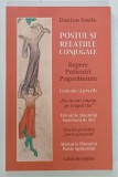 POSTUL SI RELATIILE CONJUGALE de DANION VASILE , 2024