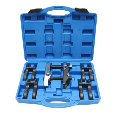 Trusa presa extractoare pivoti 20-30mm 5 piese Breckner Germany foto
